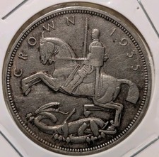 United kingdom crown for sale  BRISTOL