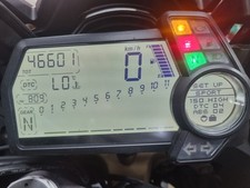 2014 ducati multistrada for sale  ANTRIM
