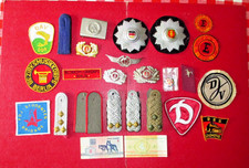 East german collection for sale  BOGNOR REGIS