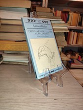 Samuel butler dizionario usato  Roma