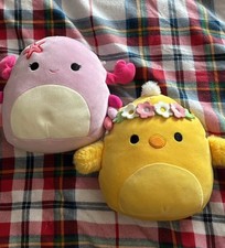 Squishmallows easter 7.5 for sale  CARLISLE