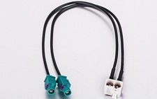 Radio kabel adapter d'occasion  Avignon