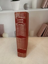 Santa biblia sociedades for sale  Clearwater