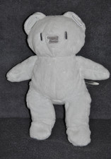 Peluche doudou ours d'occasion  Krautergersheim