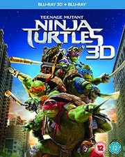 Teenage mutant ninja for sale  UK