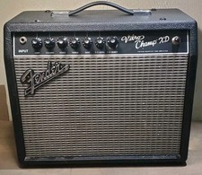 Vintage fender vibro for sale  Tow