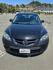 mazda3 clean for sale  Scotts Valley
