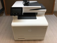 Color laserjet pro for sale  Falls Church