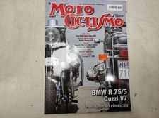 Motociclismo epoca 2016 usato  Gambettola