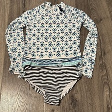 Toddler girl swimsuit for sale  Kaufman