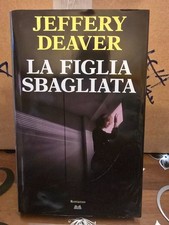 Figlia sbagliata jeffery usato Figlia sbagliata jeffery usato  Modena