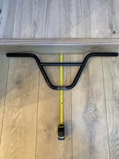 Salt bmx handlebars for sale  KINGSTON UPON THAMES