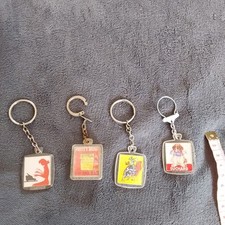 Porte clés vintage d'occasion  Rochefort