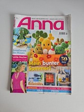 Heft anna juli gebraucht kaufen  Staufenberg