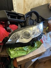 Subaru legacy headlight for sale  MARLBOROUGH
