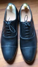 Santoni business herrenschuhe gebraucht kaufen  Köln