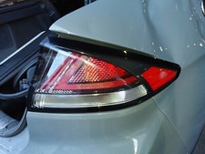 Tail light hyundai for sale  WINSFORD
