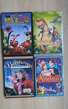 Kids dvds bundle for sale  WALTHAM ABBEY