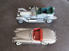 Franklin mint model for sale  LEICESTER