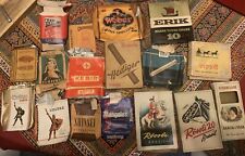 Paquets de cigarettes vides d'occasion Paquets de cigarettes vides d'occasion Paris XI