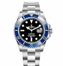 Rolex submariner blueberry for sale  New York