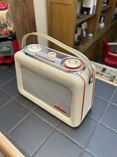 Radio transistor vintage d'occasion  Sartrouville