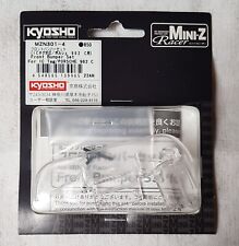 Kyosho mini front gebraucht kaufen  Bad Kreuznach