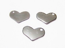2pz charms ciondolo usato  Siculiana
