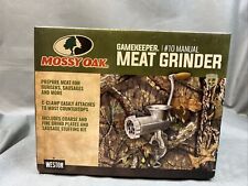 Manual meat grinder for sale  Orem