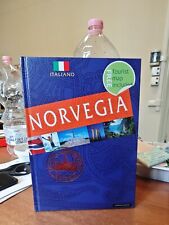 Norvegia cappellenn damm usato  Brescia
