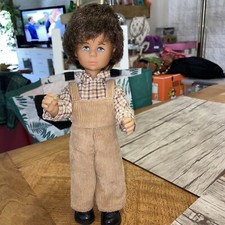 Poupee mannequin famille d'occasion  Lardy