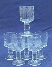 Retro set six for sale  LEICESTER