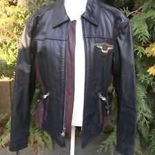 Womens large leather for sale  Port Angeles