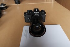 Nikon vivitar serie gebraucht kaufen  Garbsen