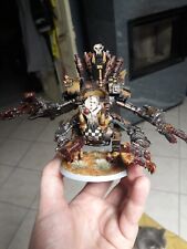 Deff dread warhammer d'occasion  Cuiseaux