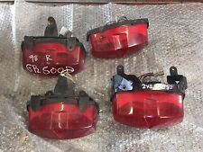 Kawasaki gpz500d zxr400l for sale  WIGTON
