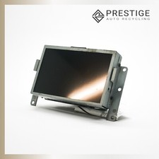 Monitor de tela sensível ao toque Ford Expedition 2018-2021 8" JL3Z-10D885-SA FABRICANTE DE EQUIPAMENTO ORIGINAL comprar usado  Enviando para Brazil