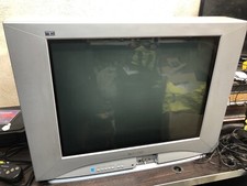 Panasonic tau 27sl14j for sale  Union