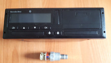 Digitaler tachograph dtco gebraucht kaufen  Wilsdruff