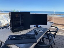 Pack gamer d'occasion  Valras-Plage