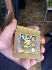 Pokémon versione oro usato  Torino