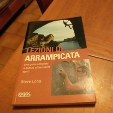 Steve long lezioni usato  Brescia