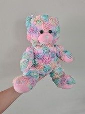 Build bear pastel for sale  WAKEFIELD