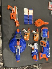 Nerf gun elite for sale  Loma Linda