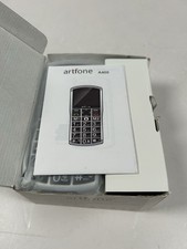 Usado, Celular artfone A400 botões grandes para idosos丨Telefones desbloqueados comprar usado  Enviando para Brazil