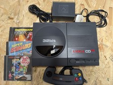 Amiga cd32 console for sale  YARM