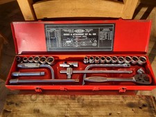 Gordon tools sheffield for sale  WAKEFIELD