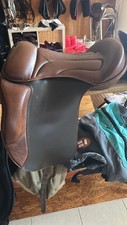 Isländer sattel baumlos gebraucht kaufen  Oberneukirchen