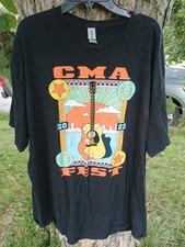Cma fest 2022 for sale  Goodlettsville