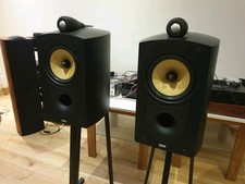 805 standmount speakers for sale  LONDON